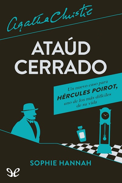 descargar libro Atad cerrado