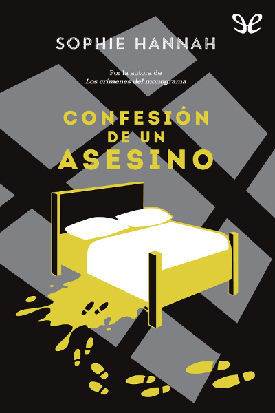 libro gratis Confesión de un asesino