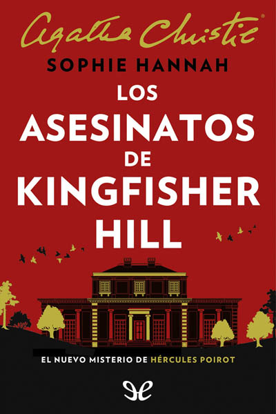 libro gratis Los asesinatos de Kingfisher Hill