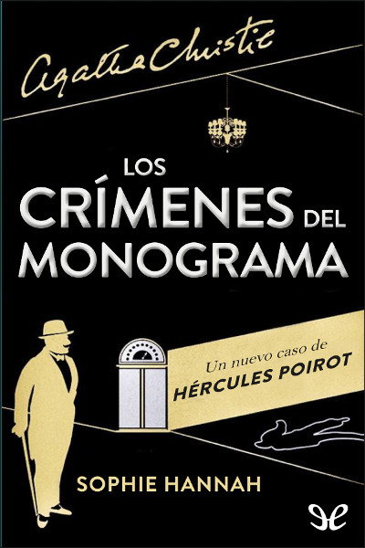 descargar libro Los crímenes del monograma