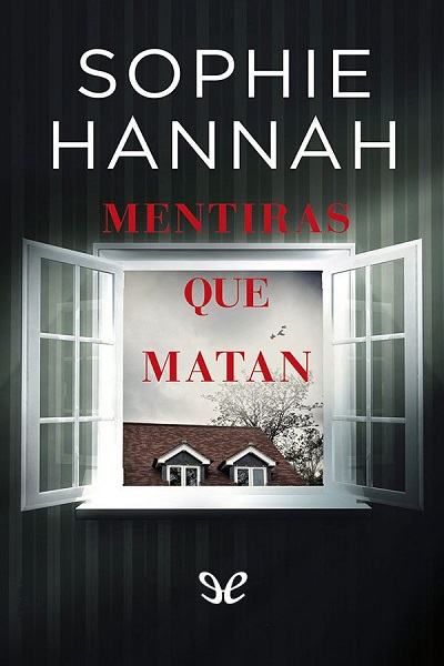 descargar libro Mentiras que matan