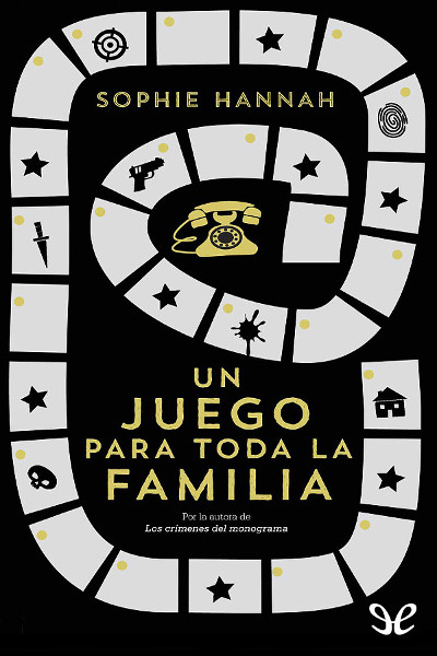 descargar libro Un juego para toda la familia