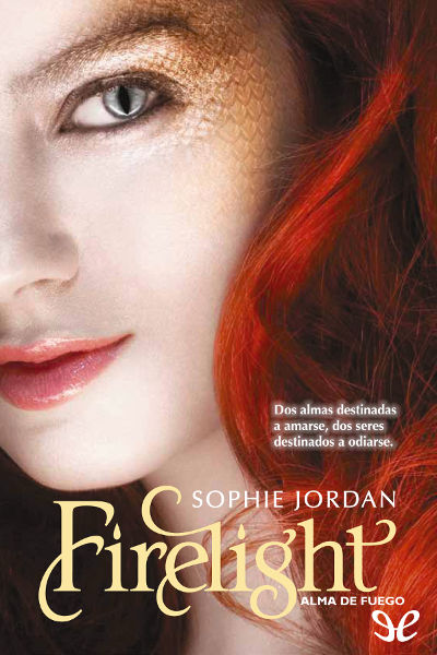 descargar libro Firelight. Alma de fuego