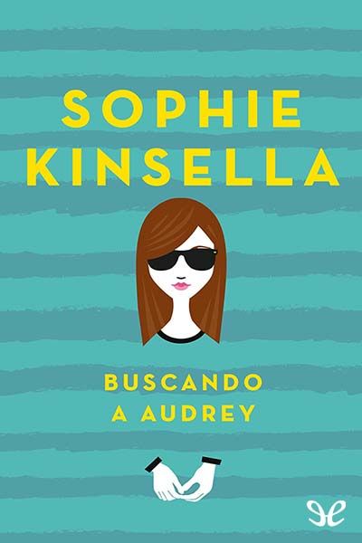 libro gratis Buscando a Audrey