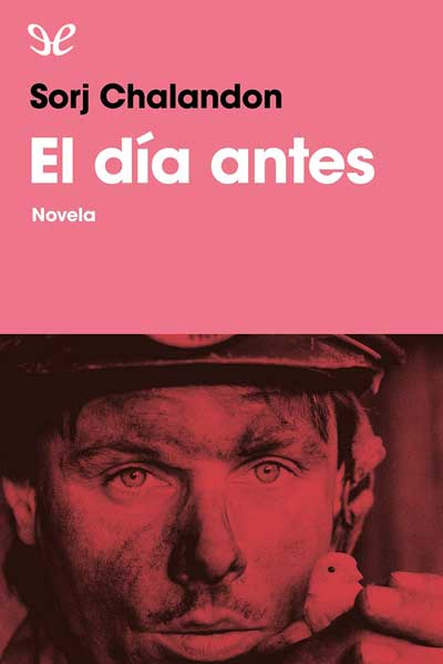 descargar libro El da antes