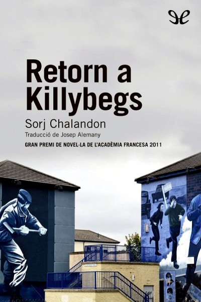 descargar libro Retorn a Killybegs