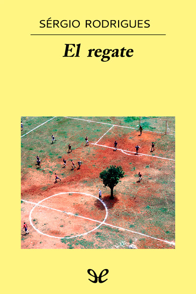 descargar libro El regate