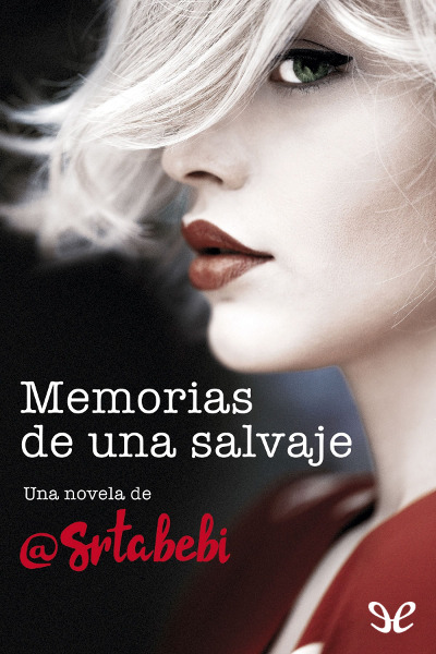 libro gratis Memorias de una salvaje