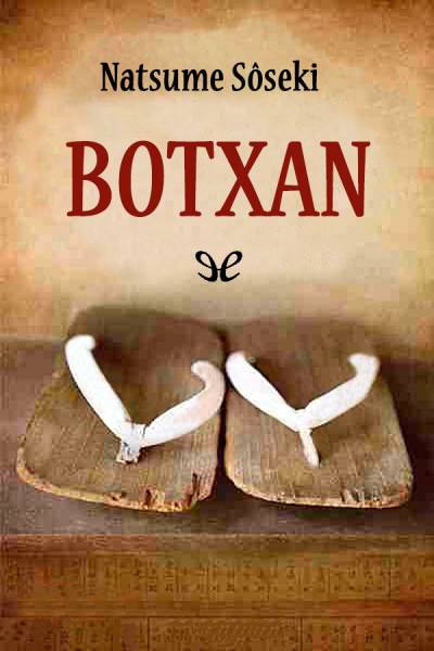 libro gratis Botxan