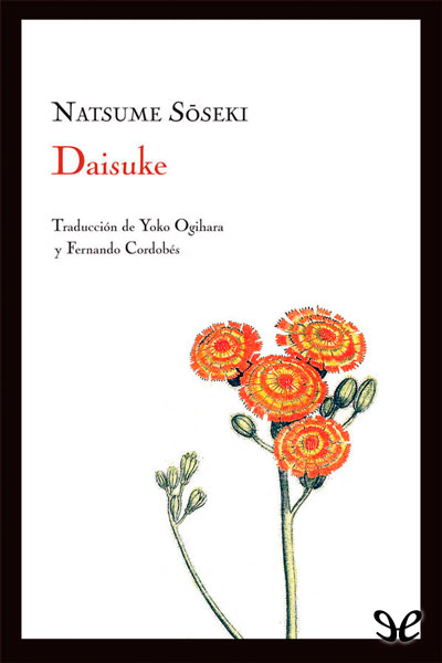 descargar libro Daisuke