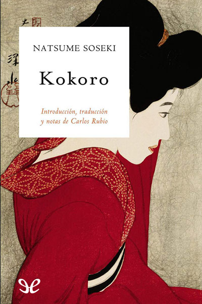 descargar libro Kokoro