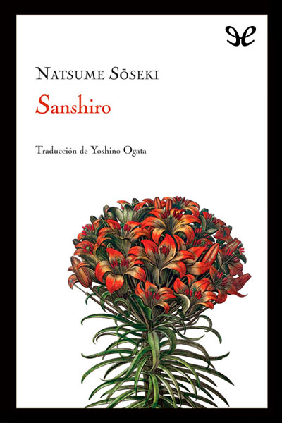 descargar libro Sanshiro