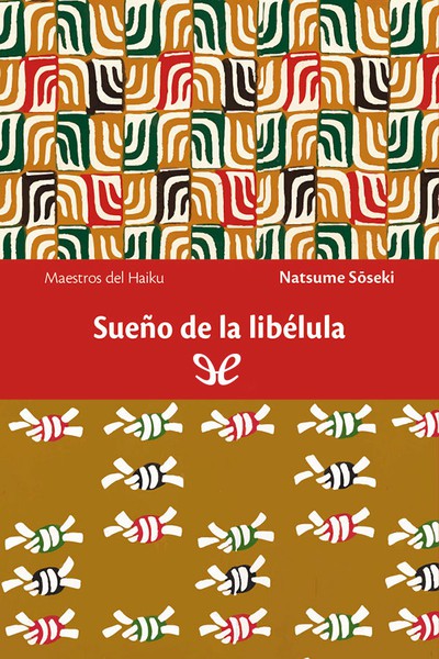 libro gratis Sueño de la libélula