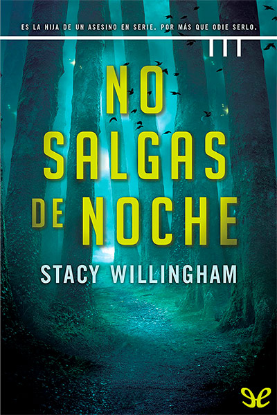 libro gratis No salgas de noche