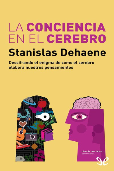 descargar libro La conciencia en el cerebro