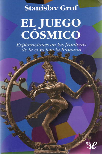 descargar libro El juego csmico