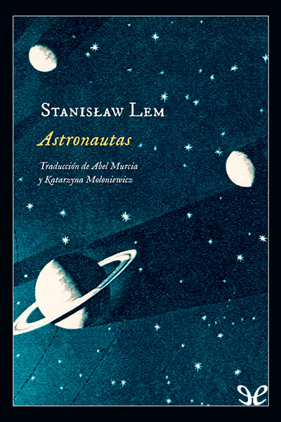 descargar libro Astronautas