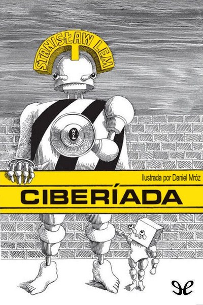 descargar libro Ciberada