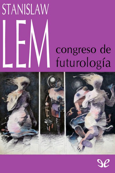 libro gratis Congreso de futurología