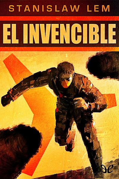 libro gratis El Invencible