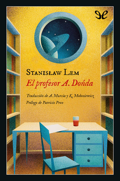 descargar libro El profesor A. Do?da