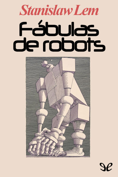 libro gratis Fábulas de robots