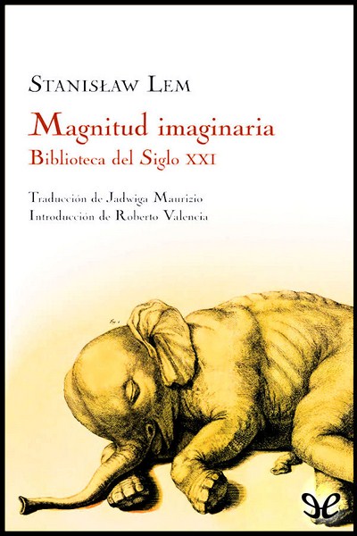 descargar libro Magnitud imaginaria