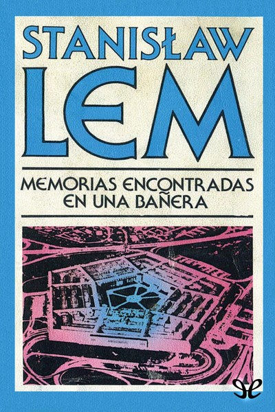 descargar libro Memorias encontradas en una bañera