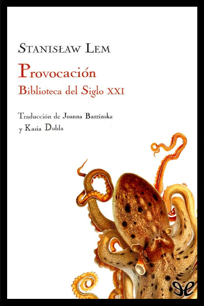 descargar libro Provocacin