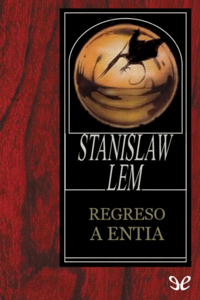 descargar libro Regreso a Entia