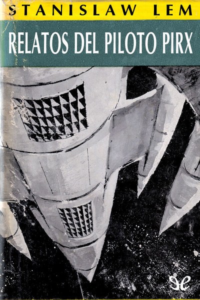 libro gratis Relatos del piloto Pirx