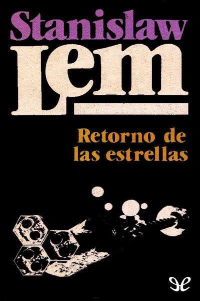 descargar libro Retorno de las estrellas