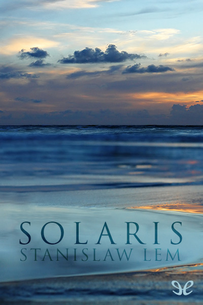 descargar libro Solaris (trad. Matilde Horne)