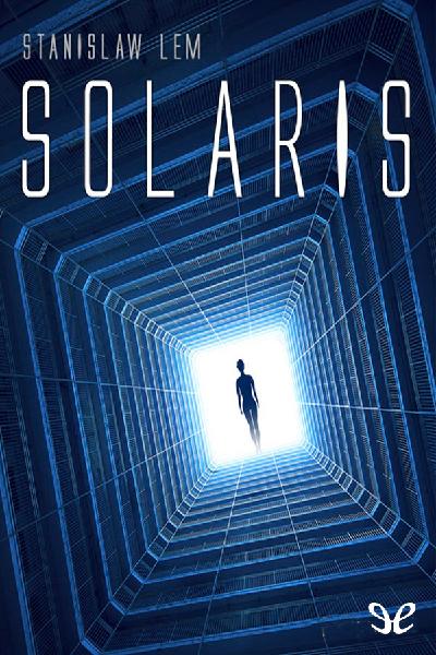 descargar libro Solaris