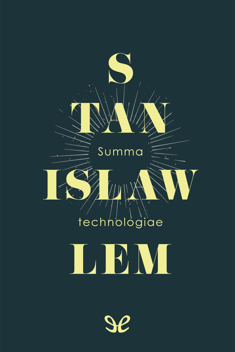 descargar libro Summa technologiae