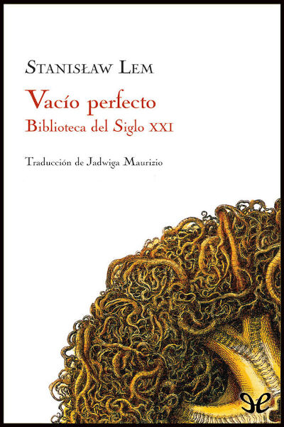 descargar libro Vaco perfecto