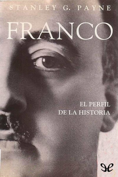 libro gratis Franco, el perfil de la historia