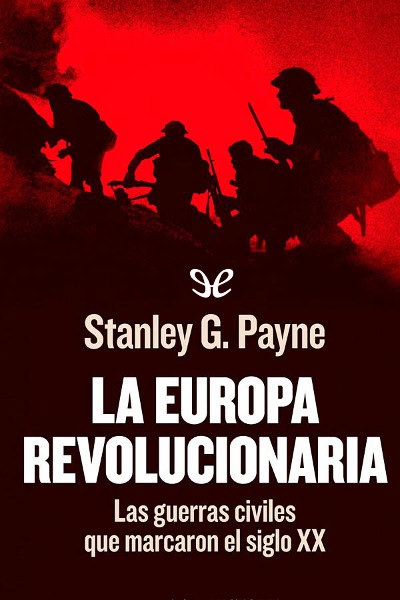 descargar libro La Europa revolucionaria