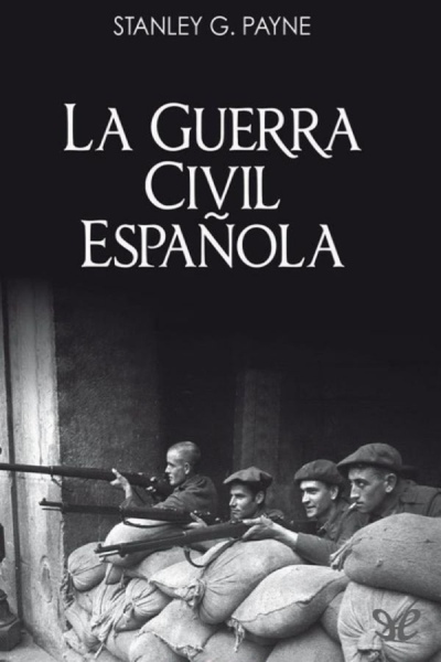 descargar libro La Guerra Civil Española