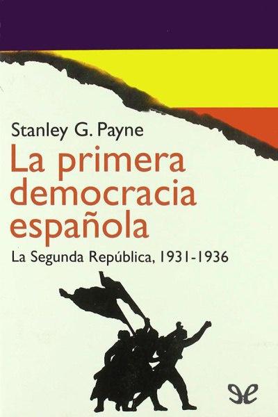 descargar libro La primera democracia española