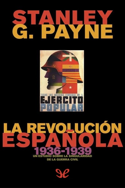 descargar libro La revolución española (1936-1939)