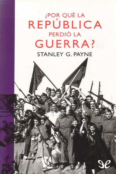 descargar libro ¿Por qué la República perdió la guerra?