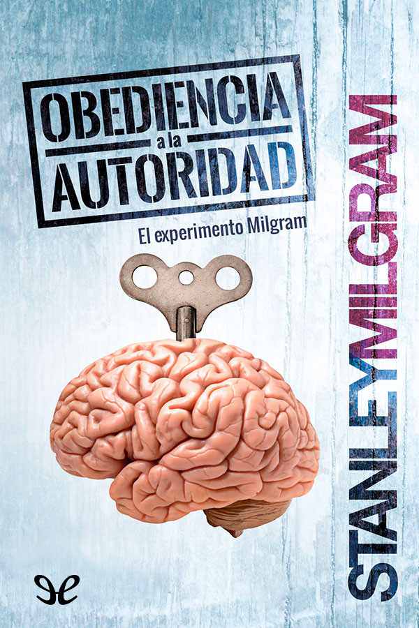 libro gratis Obediencia a la autoridad