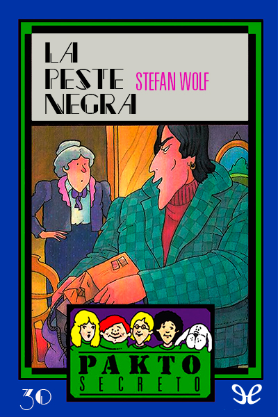 libro gratis La peste negra