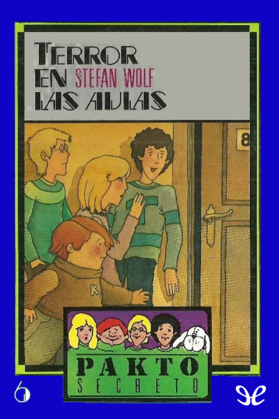 libro gratis Terror en las aulas