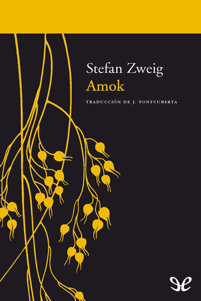 libro gratis Amok