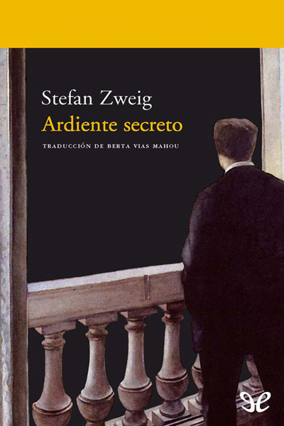 libro gratis Ardiente secreto