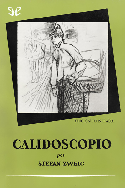 descargar libro Calidoscopio