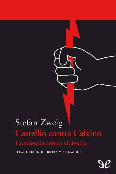 descargar libro Castellio contra Calvino