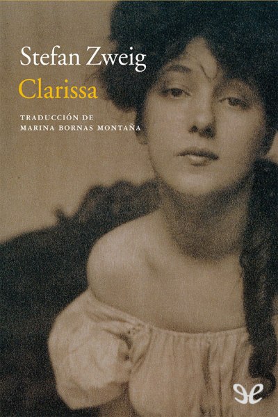 descargar libro Clarissa